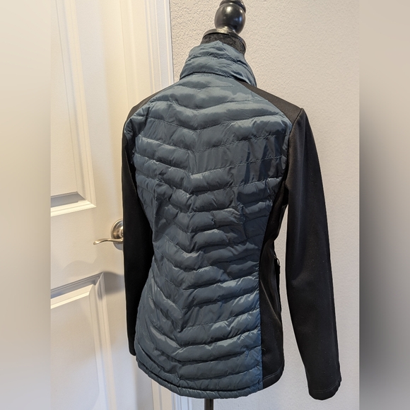 EUC 32 Degrees HEAT Women's Lightweight Insulated Puffer Jacket size S - Picture 2 of 2